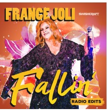 France Joli - Fallin'  (Radio Edits)