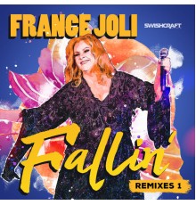 France Joli - Fallin'  (Remixes 1)