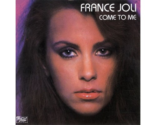 France Joli - Come to Me