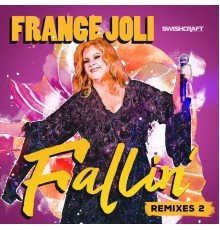 France Joli - Fallin'  (Remixes 2)