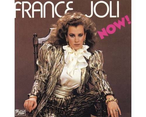 France Joli - Now!