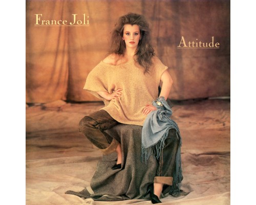 France Joli - Attitude (Expanded Edition)