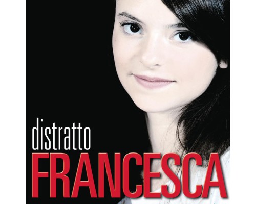 Francesca Michielin - Distratto (X Factor 2011)