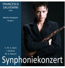 Francesca Salvemini, Martin Heubach - Synphoniekonzert