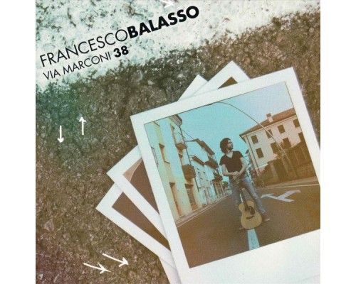 Francesco Balasso - Via Marconi 38