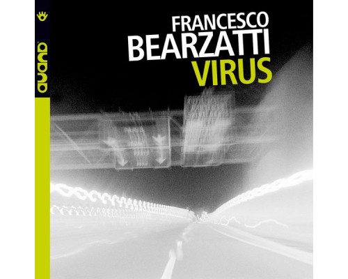 Francesco Bearzatti - Virus