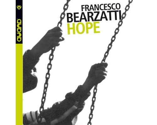 Francesco Bearzatti - Hope