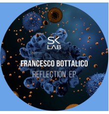 Francesco Bottalico - Reflection