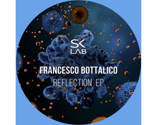 Francesco Bottalico - Reflection