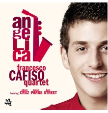 Francesco Cafiso - Angelica