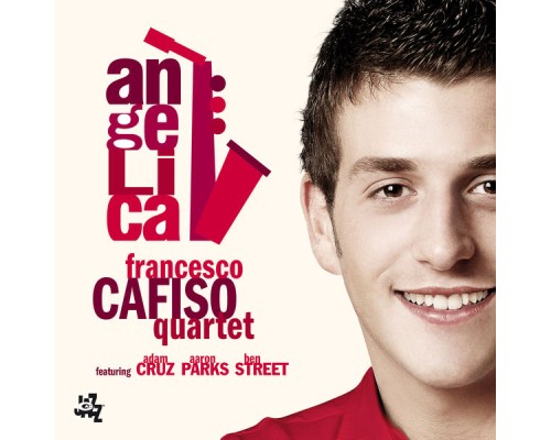 Francesco Cafiso - Angelica