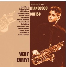 Francesco Cafiso - Very Early!