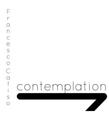 Francesco Cafiso - Contemplation