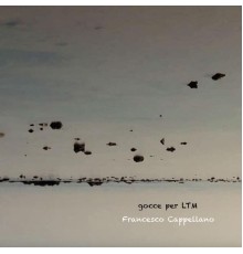 Francesco Cappellano - gocce per LTM