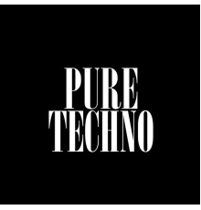 Francesco Caramia - Pure Techno