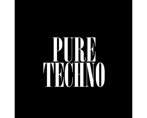 Francesco Caramia - Pure Techno