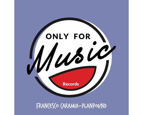 Francesco Caramia - PlanPound (Original Mix)