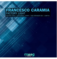 Francesco Caramia - Factory Light