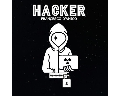 Francesco D'Amico - Hacker