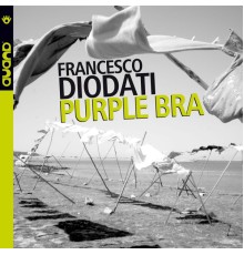 Francesco Diodati - Purple Bra