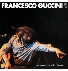 Francesco Guccini - ...Quasi Come Dumas...