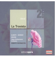 Francesco Maria Piave - Giuseppe Verdi - Verdi, G.: Traviata (La) [Opera]
