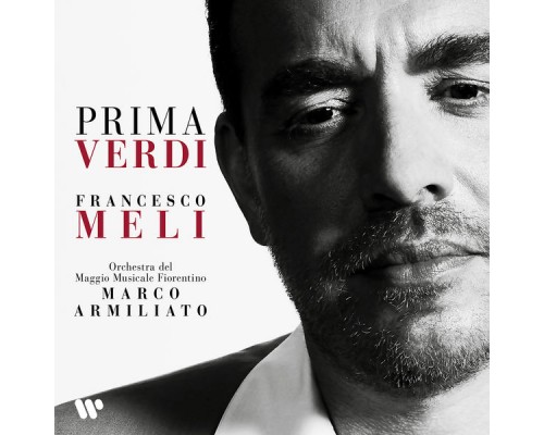 Francesco Meli - Prima Verdi