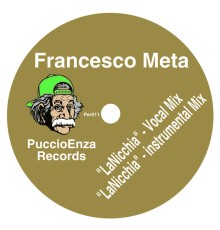 Francesco Meta - La Nicchia