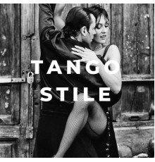 Francesco Nolato - Tango stile