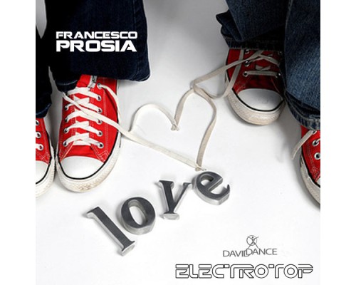 Francesco Prosia - LOVE (Francesco Prosia)