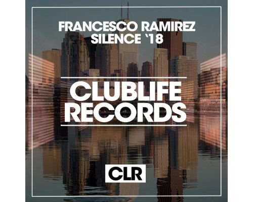 Francesco Ramirez - Silence '18