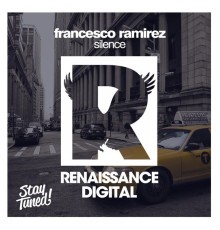 Francesco Ramirez - Silence