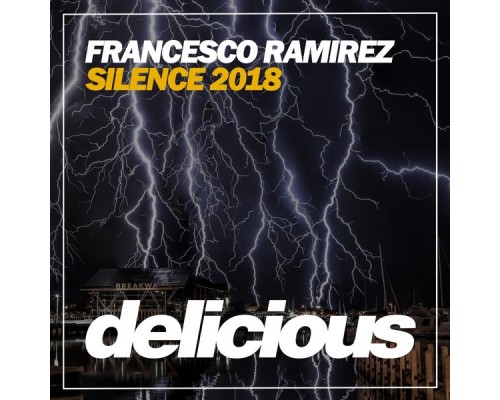 Francesco Ramirez - Silence 2018