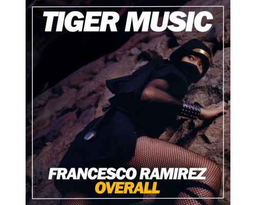 Francesco Ramirez - Overall