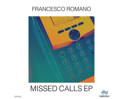 Francesco Romano - Missed Calls