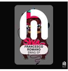 Francesco Romano - Swag EP