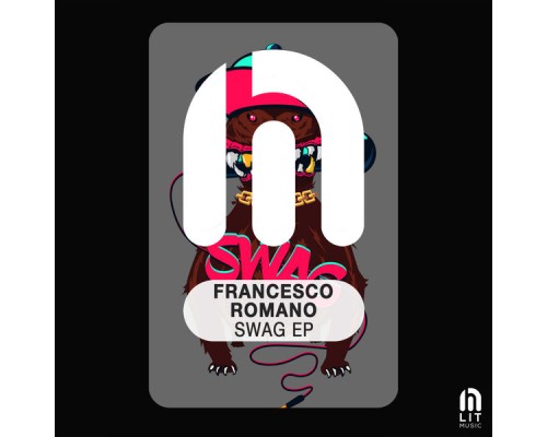 Francesco Romano - Swag EP