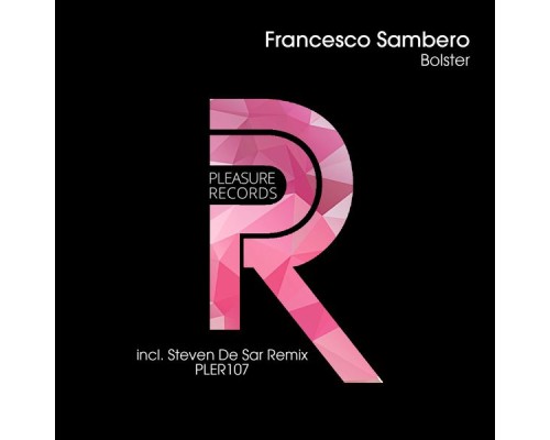 Francesco Sambero - Bolster