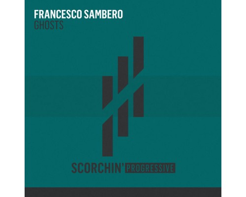 Francesco Sambero - Ghosts EP