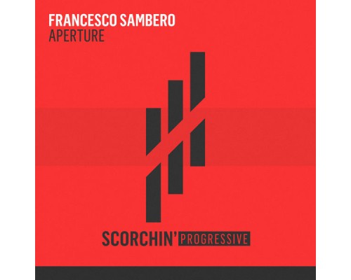 Francesco Sambero - Aperture