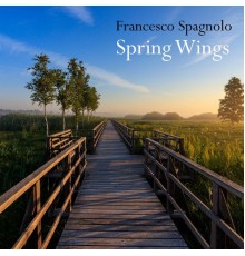 Francesco Spagnolo - Spring Wings