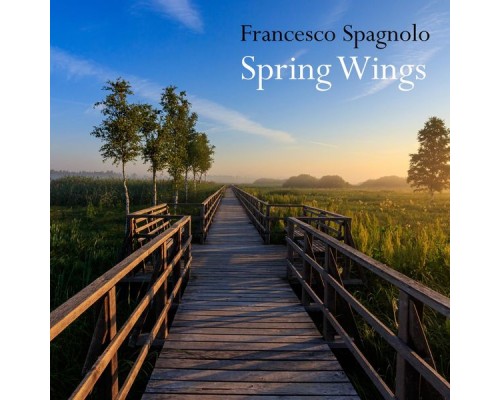 Francesco Spagnolo - Spring Wings