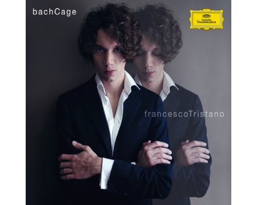 Francesco Tristano - BachCage