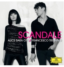 Francesco Tristano - Scandale