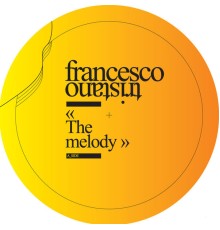 Francesco Tristano - The Melody