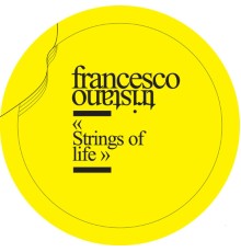 Francesco Tristano - Strings of Life