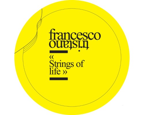 Francesco Tristano - Strings of Life