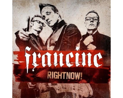 Francine - RightNow!