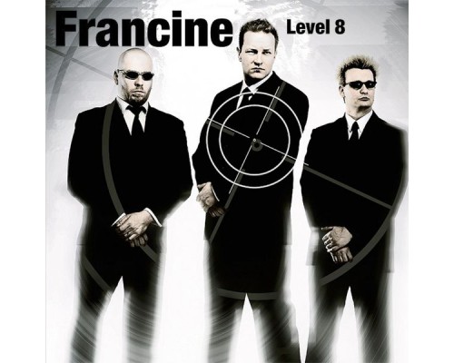 Francine - Level 8