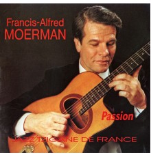 Francis Alfred Moerman - Passion